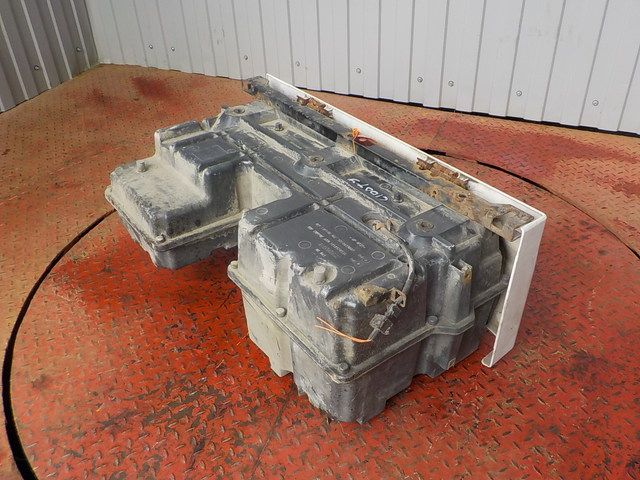 5010623007 RENAULT Бардачок, № XF216879, фото 3