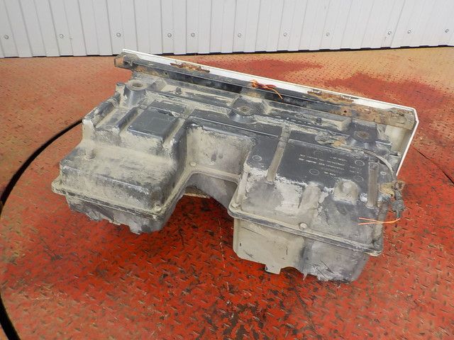 5010623007 RENAULT Бардачок, № XF216879, фото 4