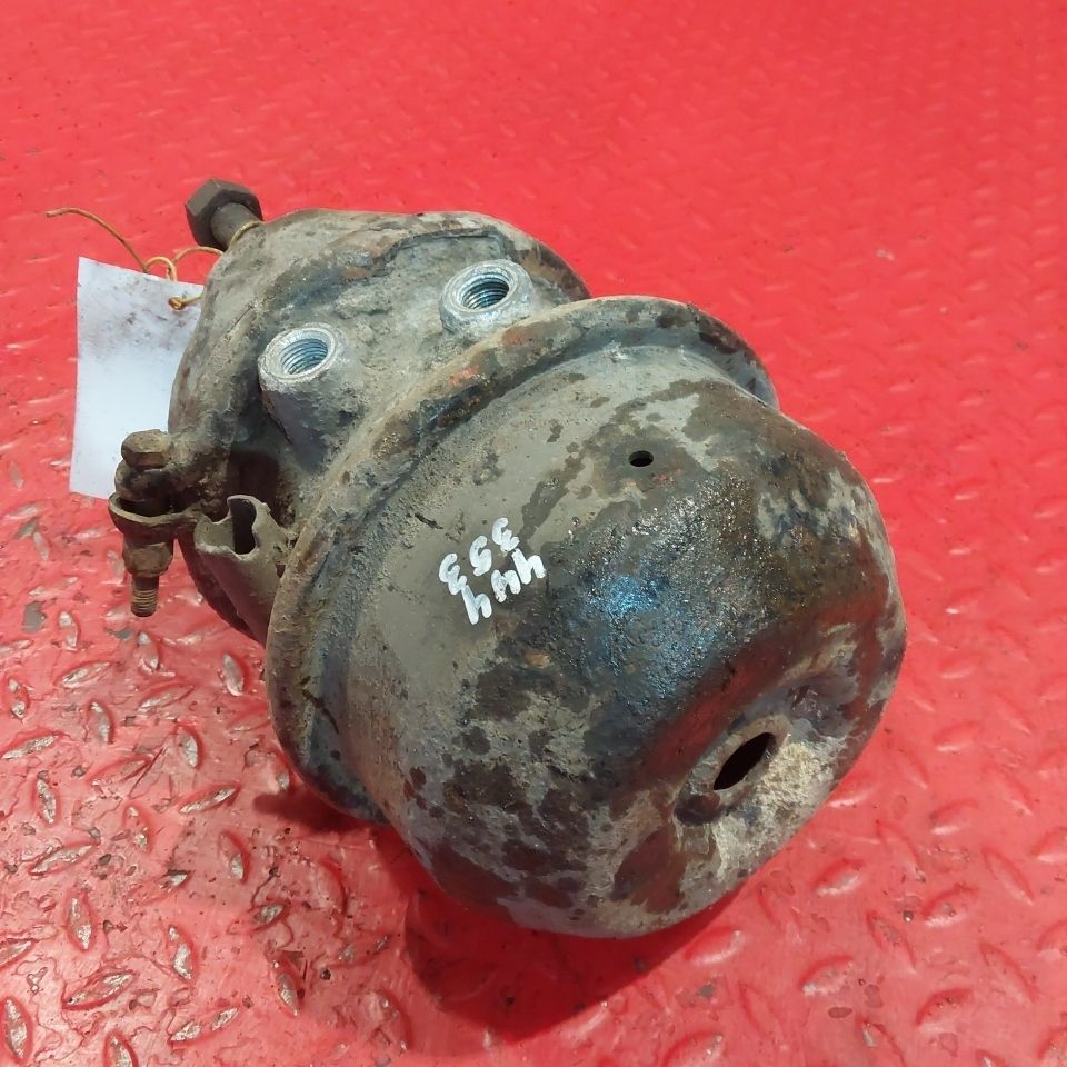 0194205318 MERCEDES Энергоаккумулятор, № XF444353, фото 2