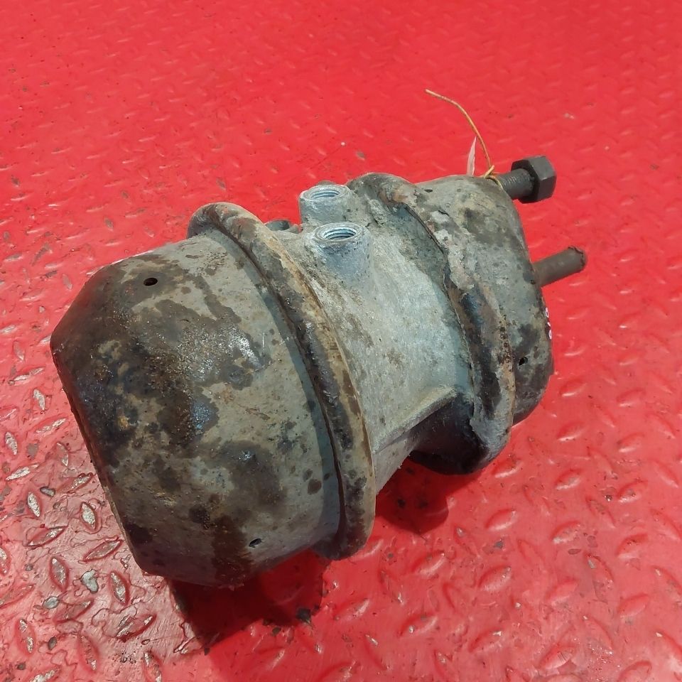 0194205318 MERCEDES Энергоаккумулятор, № XF444353, фото 3