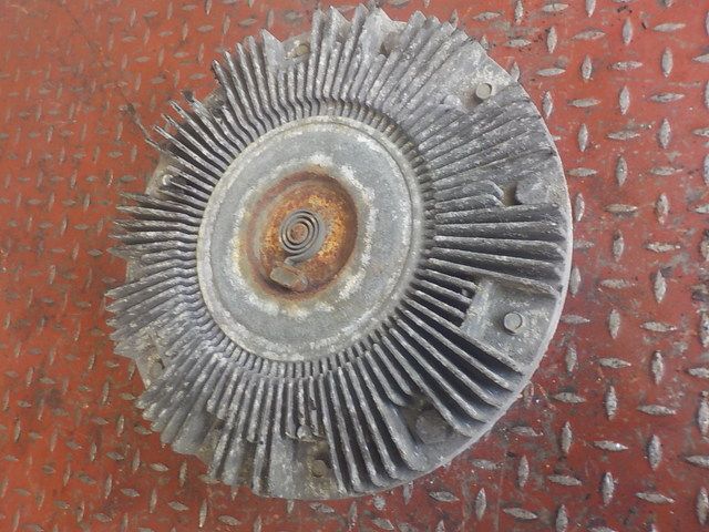 504032693 IVECO Термомуфта, № XF172341, фото 3