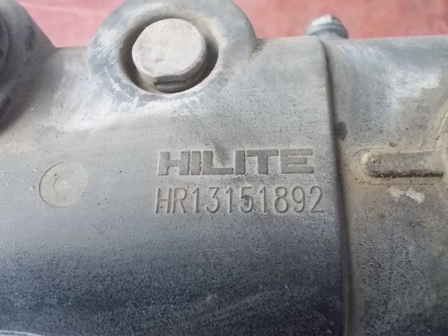 0001400578 MERCEDES Насос AdBlue, № XF88905, фото 6