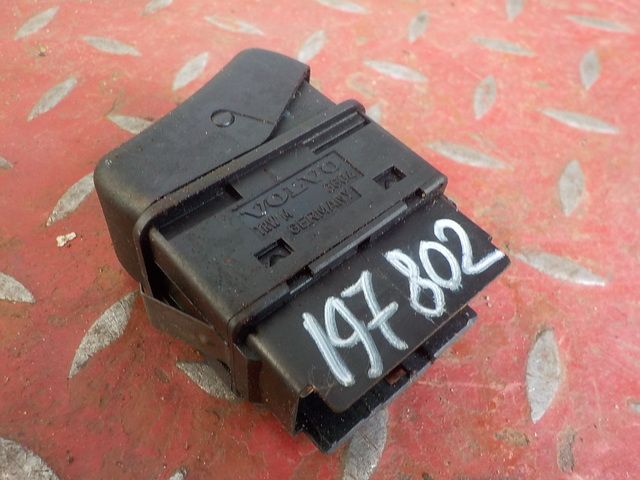 8157754 VOLVO Кнопка, № XF197802, фото 2