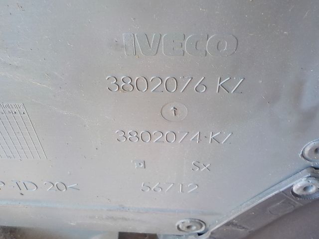 3802076 IVECO Обшивка двери, № XF164497, фото 3