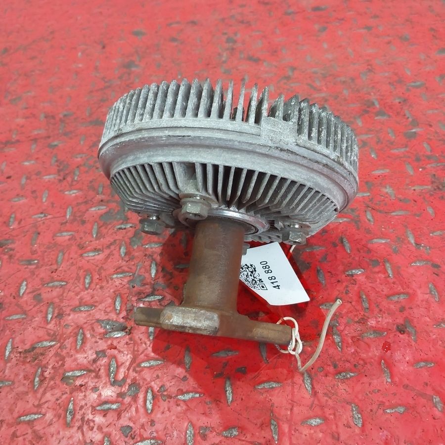 500392864 IVECO Термомуфта, № XF418880, фото 3