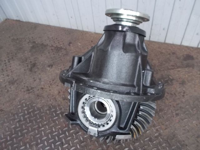 A53200Q2123285 MERITOR Редуктор заднего моста, MS17X/RSS1344C, фото 1