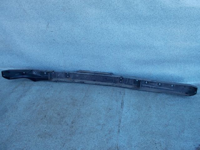 7421145652 RENAULT Усилитель бампера, № XF33378, фото 3