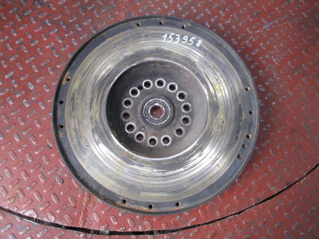 8170798 VOLVO Маховик, № XF153958, фото 2