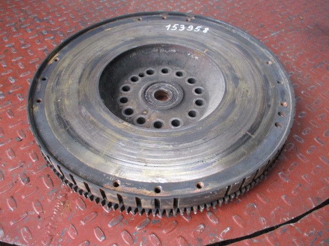 8170798 VOLVO Маховик, № XF153958, фото 3