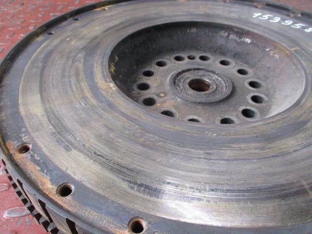 8170798 VOLVO Маховик, № XF153958, фото 4