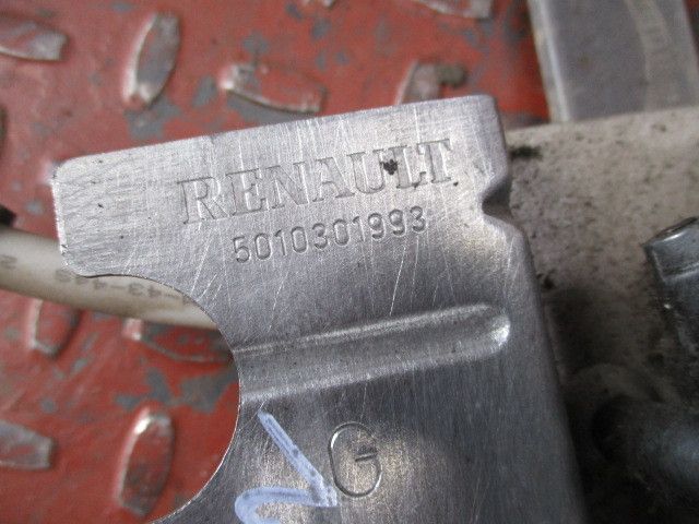 7482497193 RENAULT Стеклоподъемник левый, № XF160172, фото 3