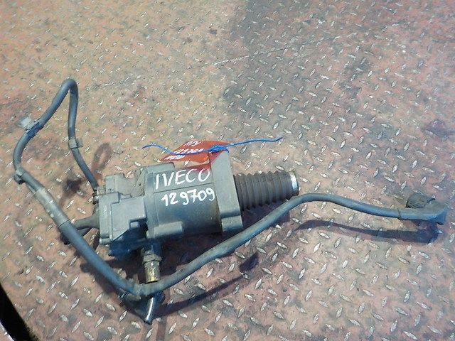 42536490 IVECO ПГУ, № XF129709, фото 1