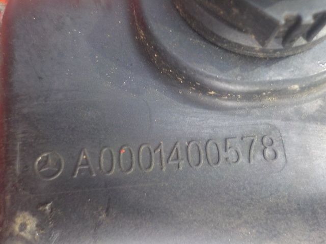 0001400478 MERCEDES Насос AdBlue, № XF225010, фото 6