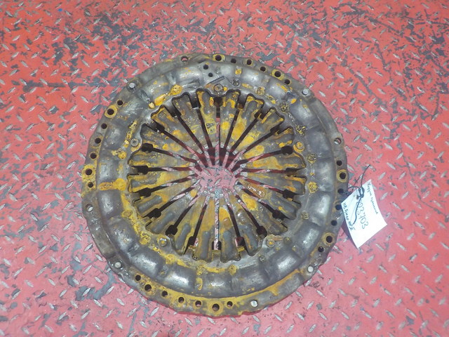 0072501504 MERCEDES Корзина сцепления, № XF223703, фото 2