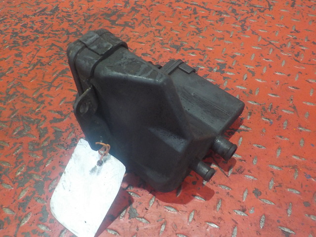 0004668702 MERCEDES Бачок ГУР, № XF225011, фото 4