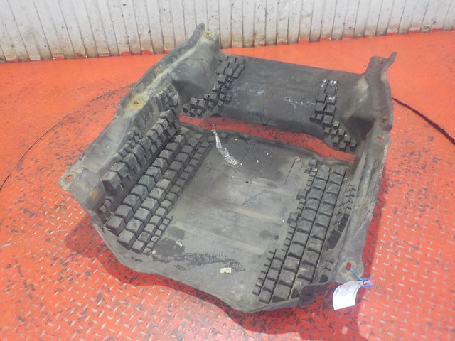 9705204423 MERCEDES Защита двигателя, № XF225030, фото 4
