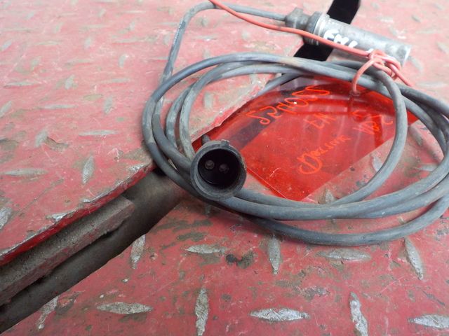 20428946 VOLVO Датчик ABS, № XF254022, фото 4