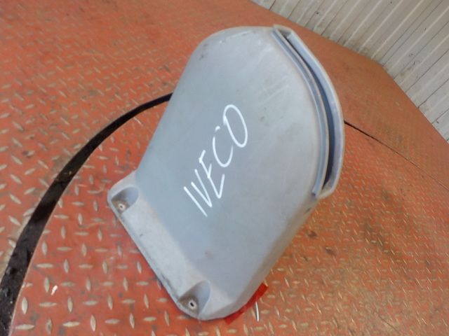 3800119 IVECO Консоль, № XF176140, фото 1