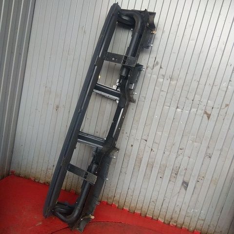 504059735 IVECO Торпедо, № XF204128, фото 4