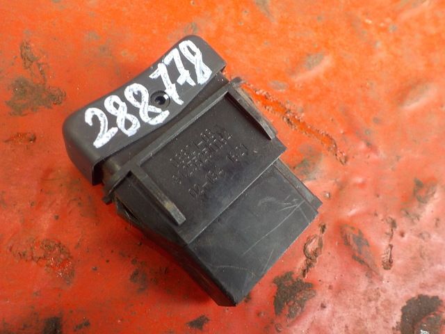 81255250064 MAN Кнопка, № XF288778, фото 3
