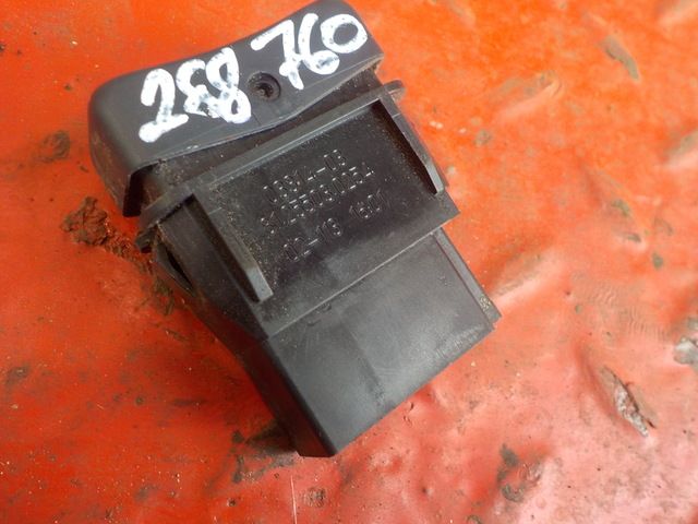 81255030254 MAN Кнопка, № XF288760, фото 3