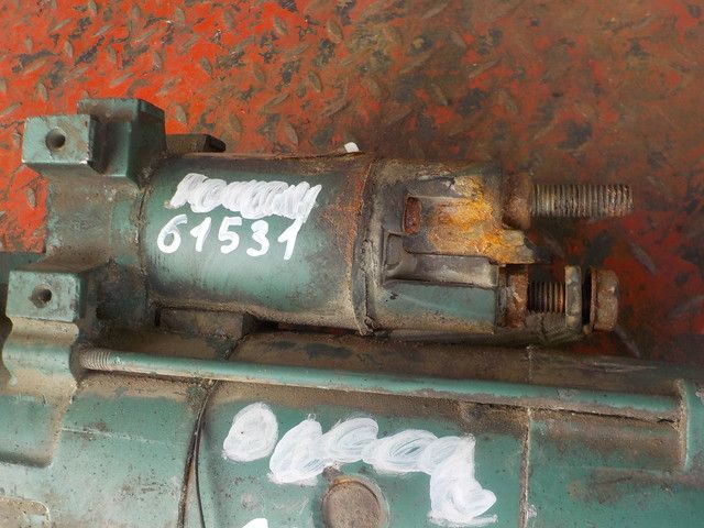 20572417 VOLVO Стартер, № XF61531, фото 4