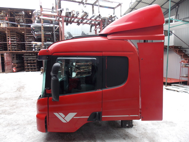 SCANIA Кабина, CP19 Standard, № XF320568, фото 2
