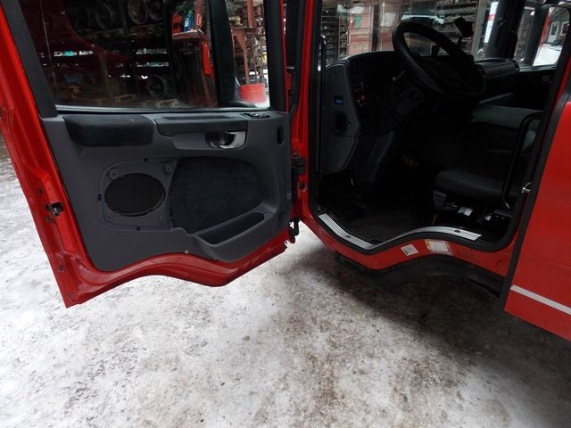 SCANIA Кабина, CP19 Standard, № XF320568, фото 11