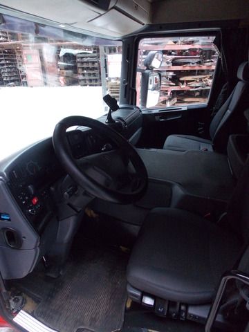 SCANIA Кабина, CP19 Standard, № XF320568, фото 12