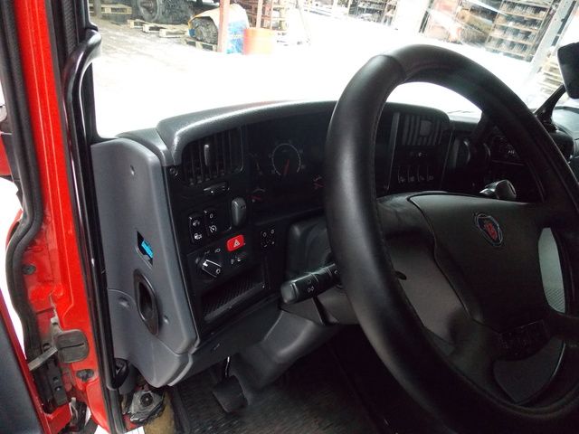 SCANIA Кабина, CP19 Standard, № XF320568, фото 16