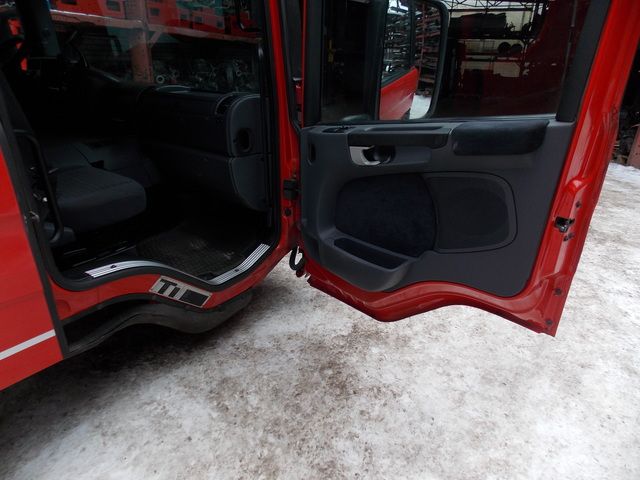 SCANIA Кабина, CP19 Standard, № XF320568, фото 19