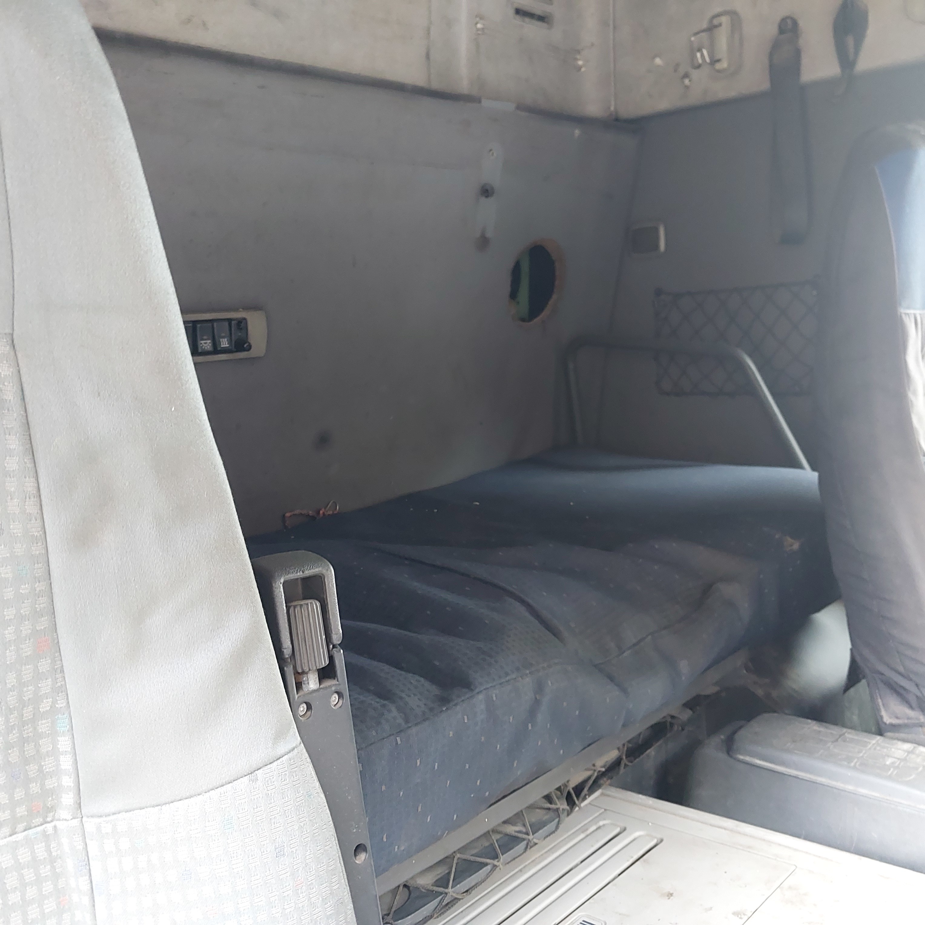 VOLVO Кабина, Globetrotter XL, № XF470003, фото 21