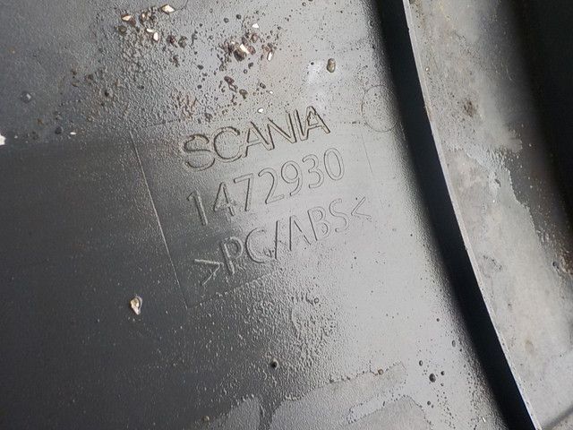 1472930 SCANIA Накладка декоративная, № XF276337, фото 4