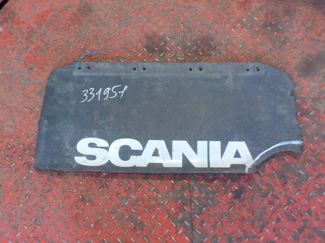1947558 SCANIA Брызговик, № XF331951, фото 4