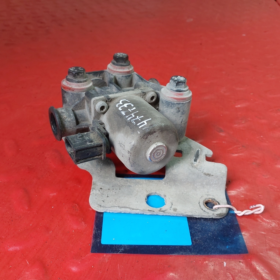 2125646 SCANIA Насос AdBlue, № XF474733, фото 3