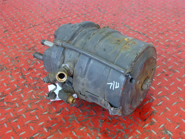 21752715 VOLVO Энергоаккумулятор, № XF296478, фото 8