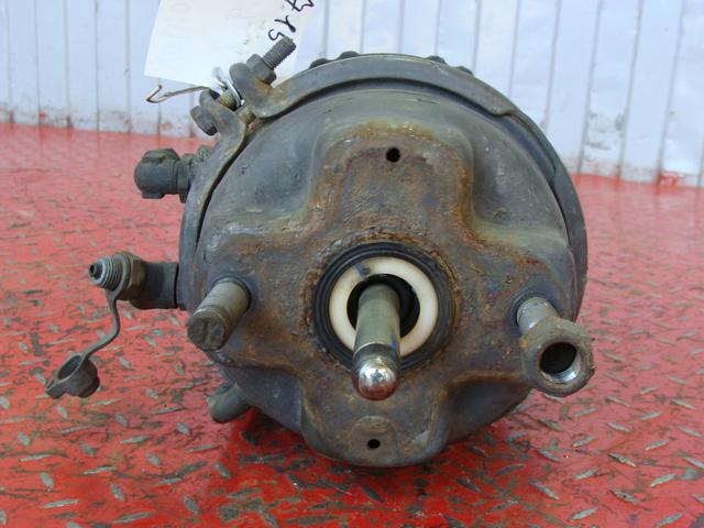 21752715 VOLVO Энергоаккумулятор, № XF296478, фото 10