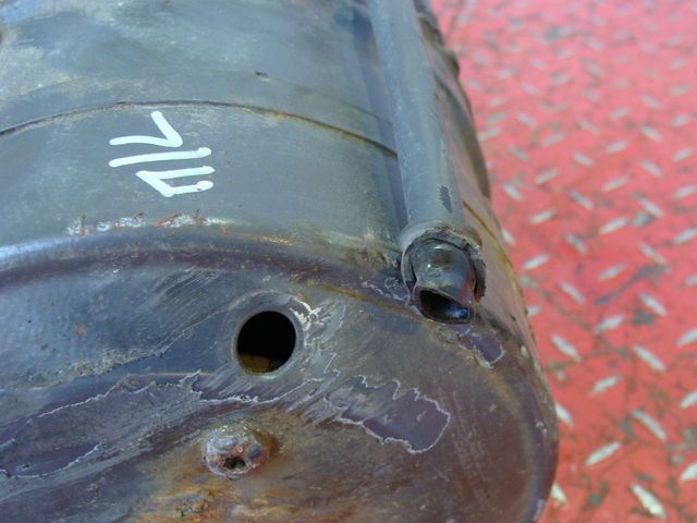 21752715 VOLVO Энергоаккумулятор, № XF296478, фото 14