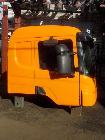 SCANIA Кабина, CP19 Standard, № XF145363, фото 6
