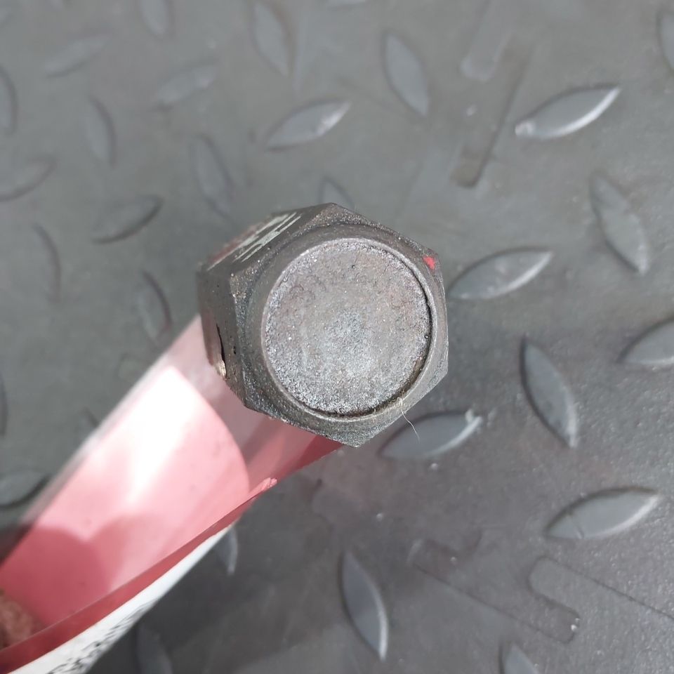 3192533 VOLVO, № XF440261, фото 4
