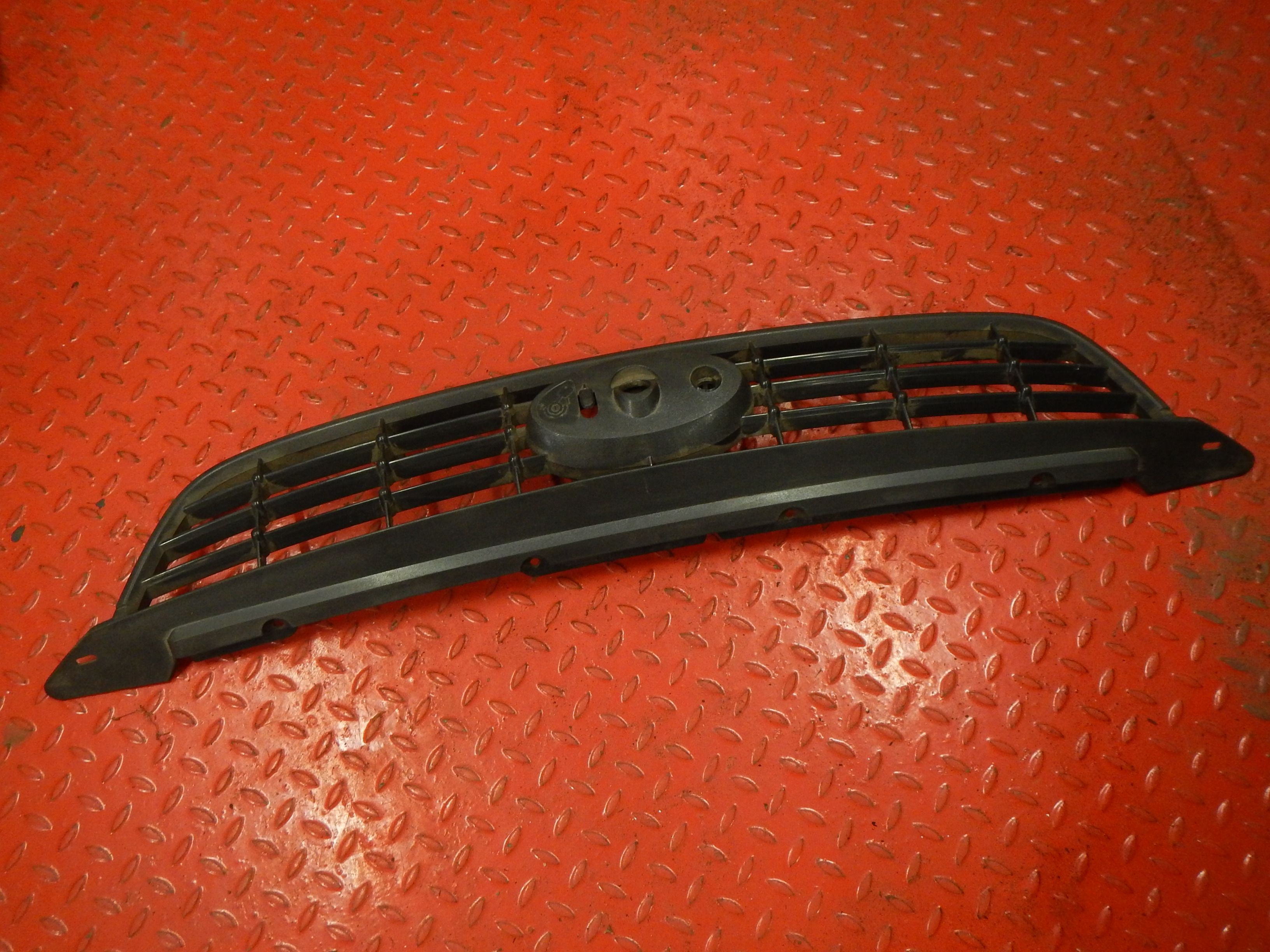 320505X POLCAR Решетка радиатора, фото 2