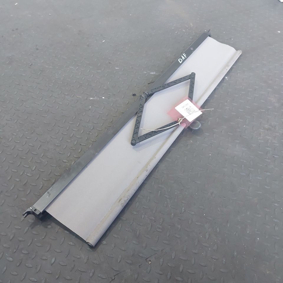 1933867 DAF, № XF445040, фото 1