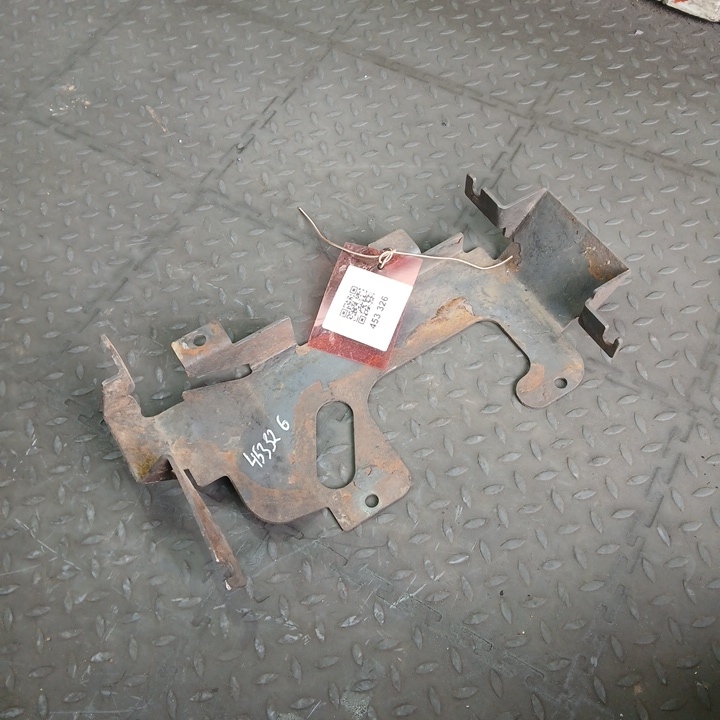 2428056 SCANIA, № XF453326, фото 1