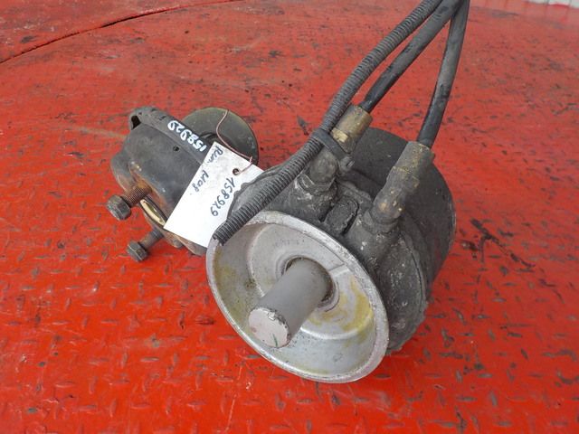 7421283615 RENAULT Энергоаккумулятор, № XF158929, фото 1
