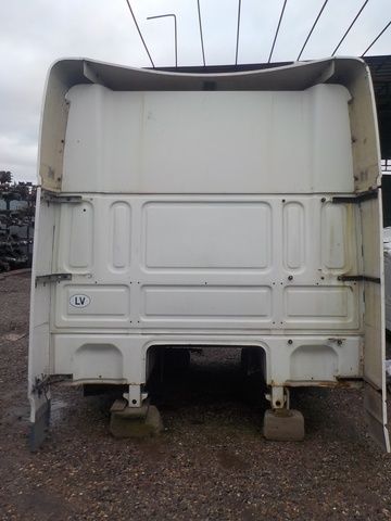 DAF Каркас кабины, № XF182442, фото 5