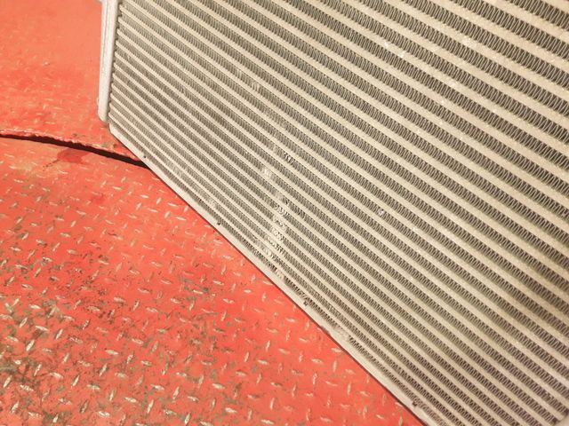 1384059 SCANIA Интеркулер, № XF346734, фото 6