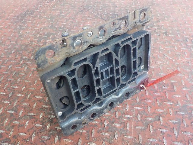 20503551 VOLVO Подушка двигателя, № XF145413, фото 4