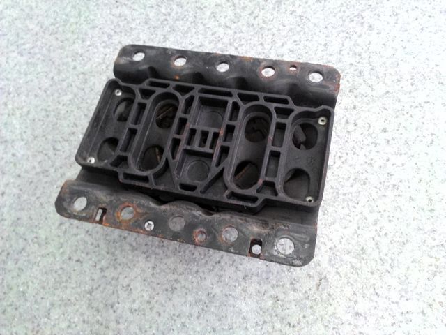 20499472 VOLVO Подушка двигателя, № XF26740, фото 2
