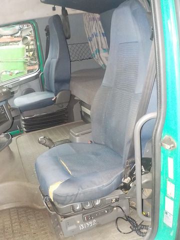 VOLVO Кабина, Globetrotter XL, № XF181353, фото 4