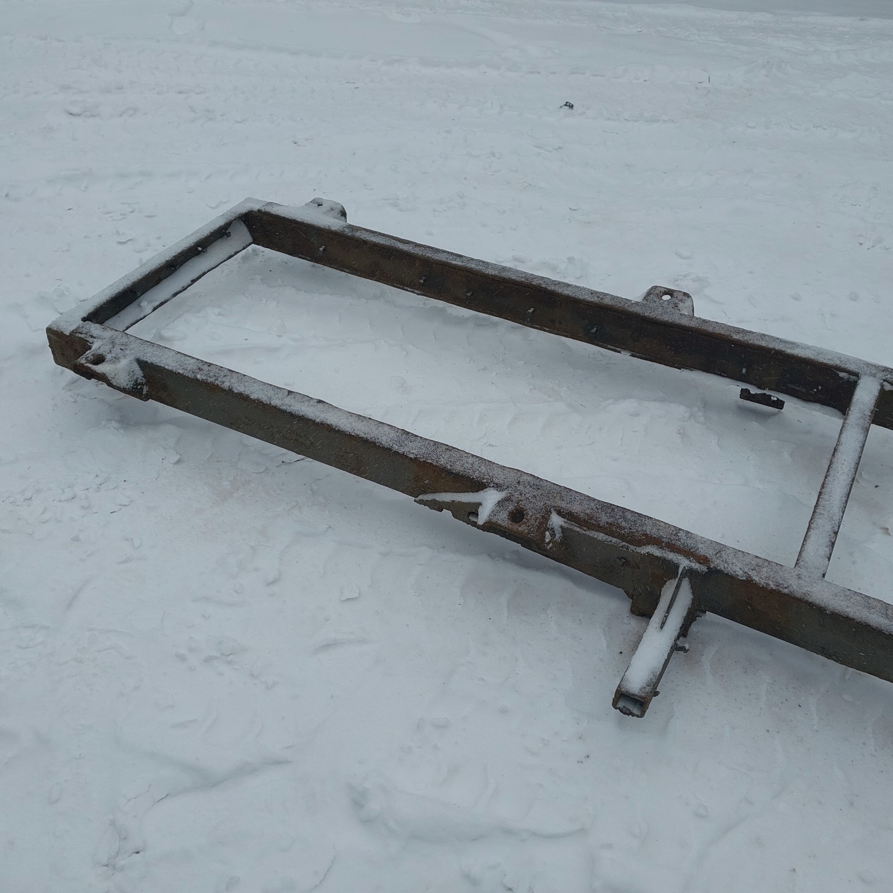 MERCEDES Кузов фургона, № XF437559, фото 24